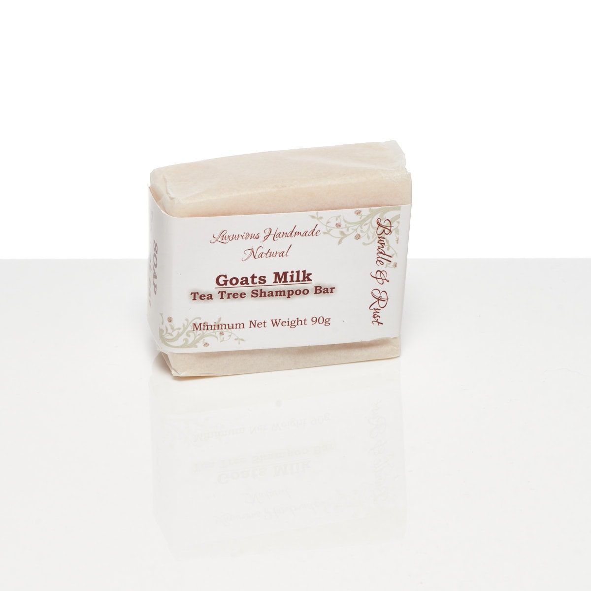 Goats on sale milk shampoo