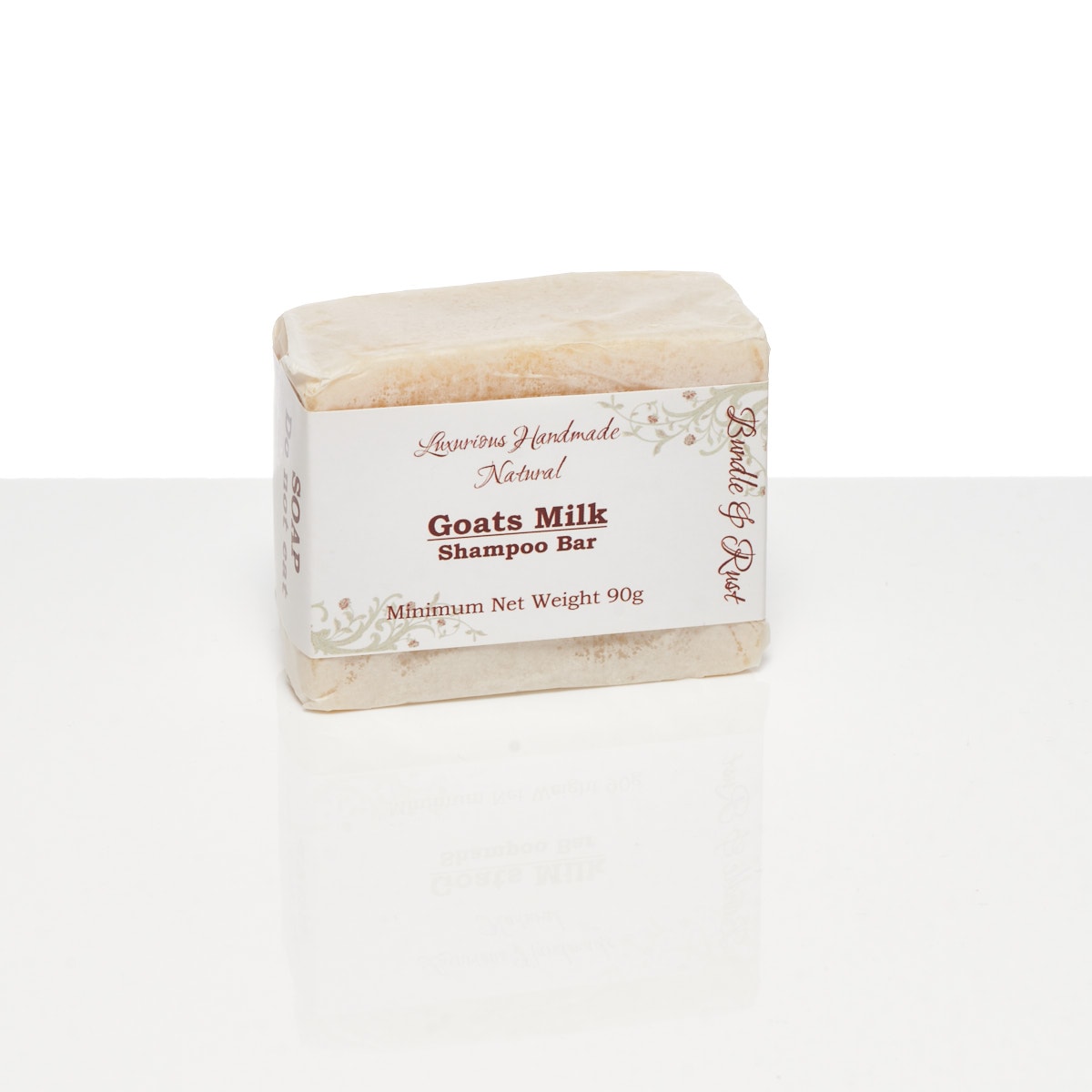 goats milk soap