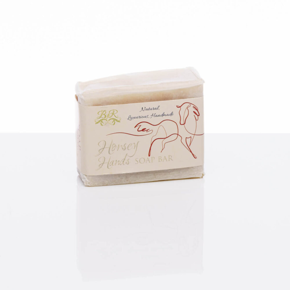 Horsey Hands Soap