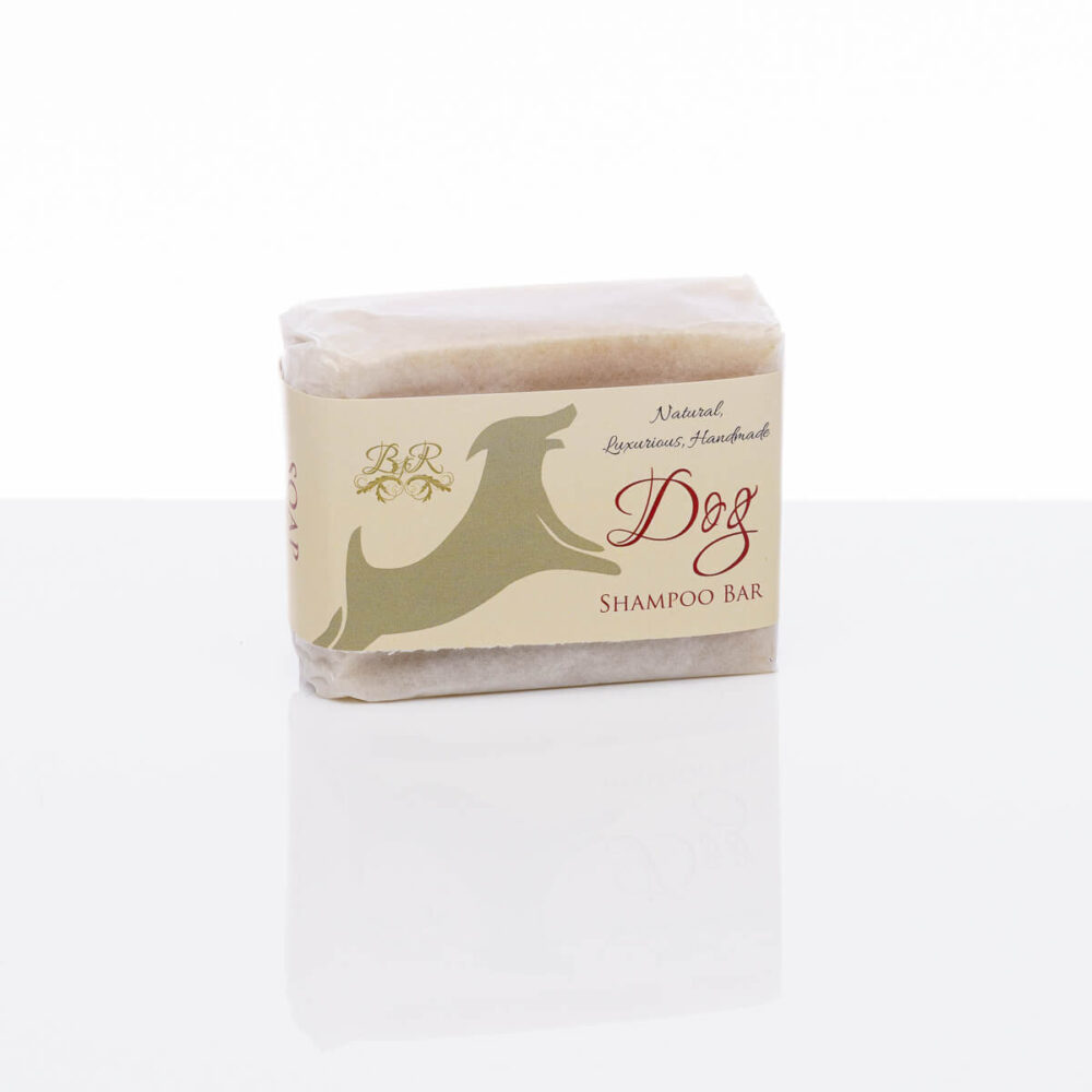 Doggy Shampoo Bar