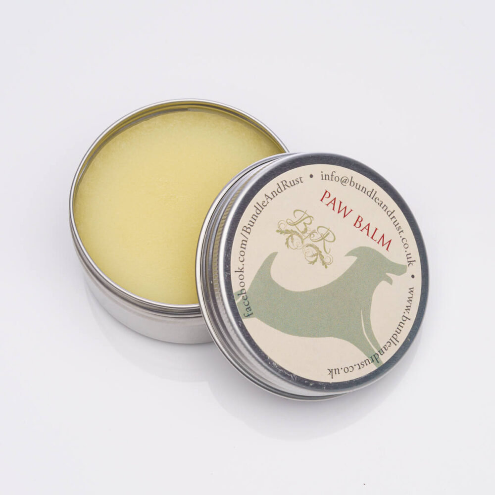 paw balm