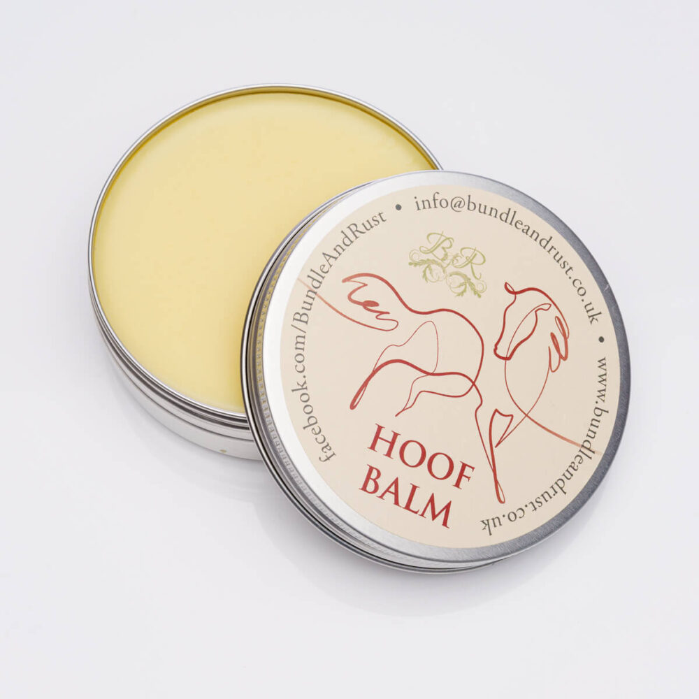 Hoof Balm